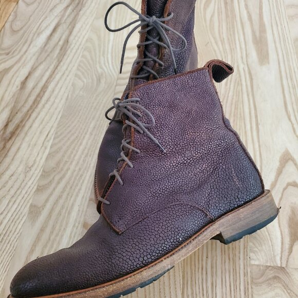 Billy Reid | Shoes | Billy Reid Anderson Boots | Poshmark